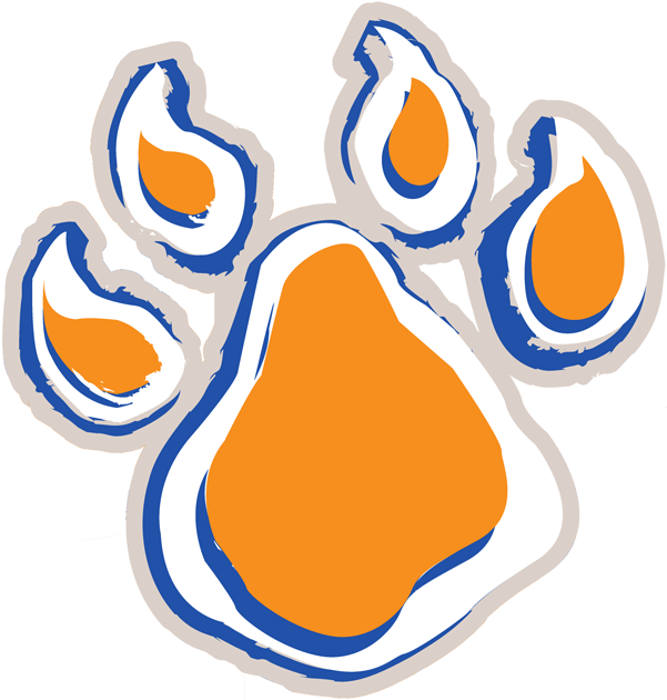Sam Houston State Bearkats 1997-Pres Partial Logo diy fabric transfers